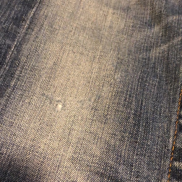 True religion jeans - Picture 5 of 7